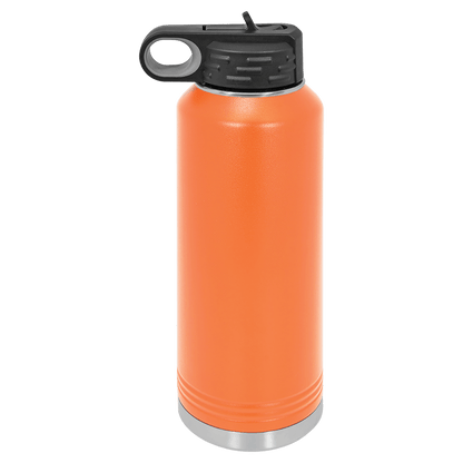 40 oz Polar Camel Water Bottle